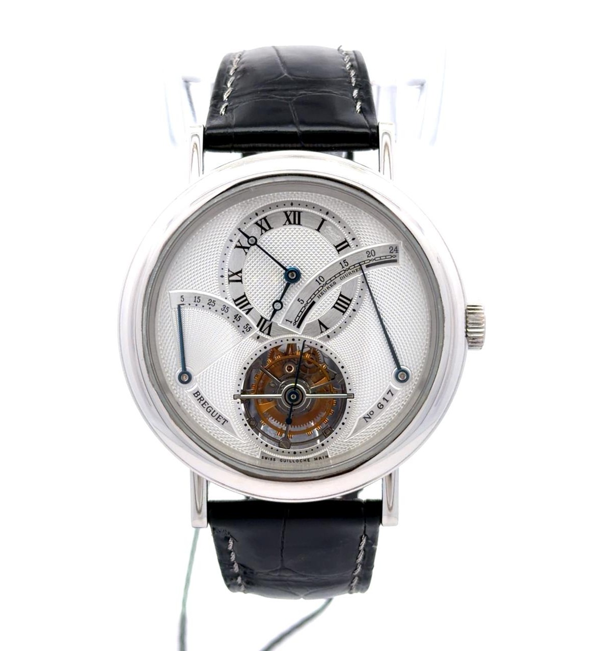 Breguet Classique Complications Tourbillon - Image 2