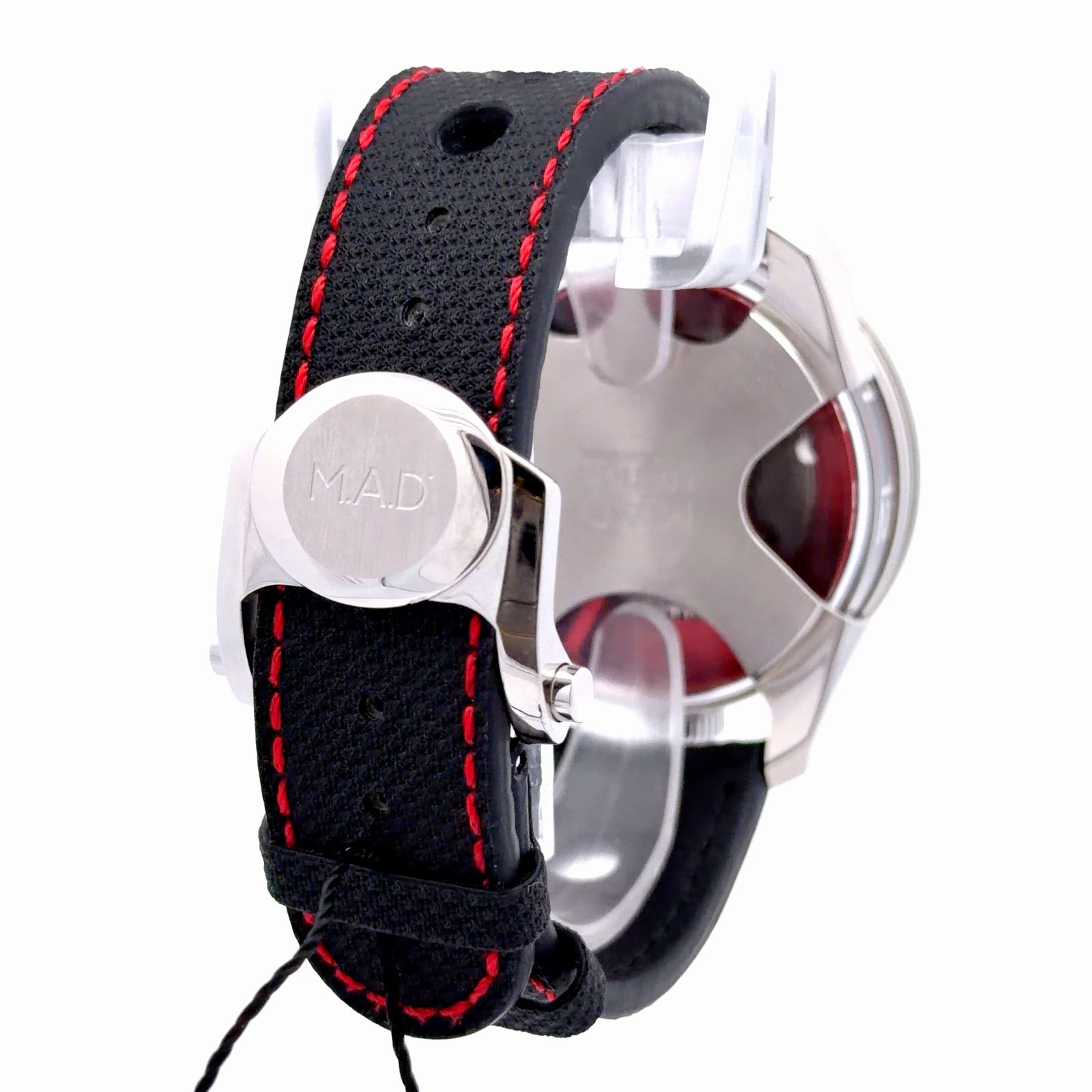 Mb&f 1 Edition M.A.D. 1 - Image 6