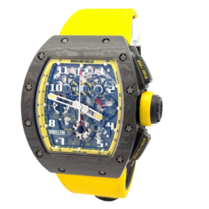RICHARD MILLE 011-FM