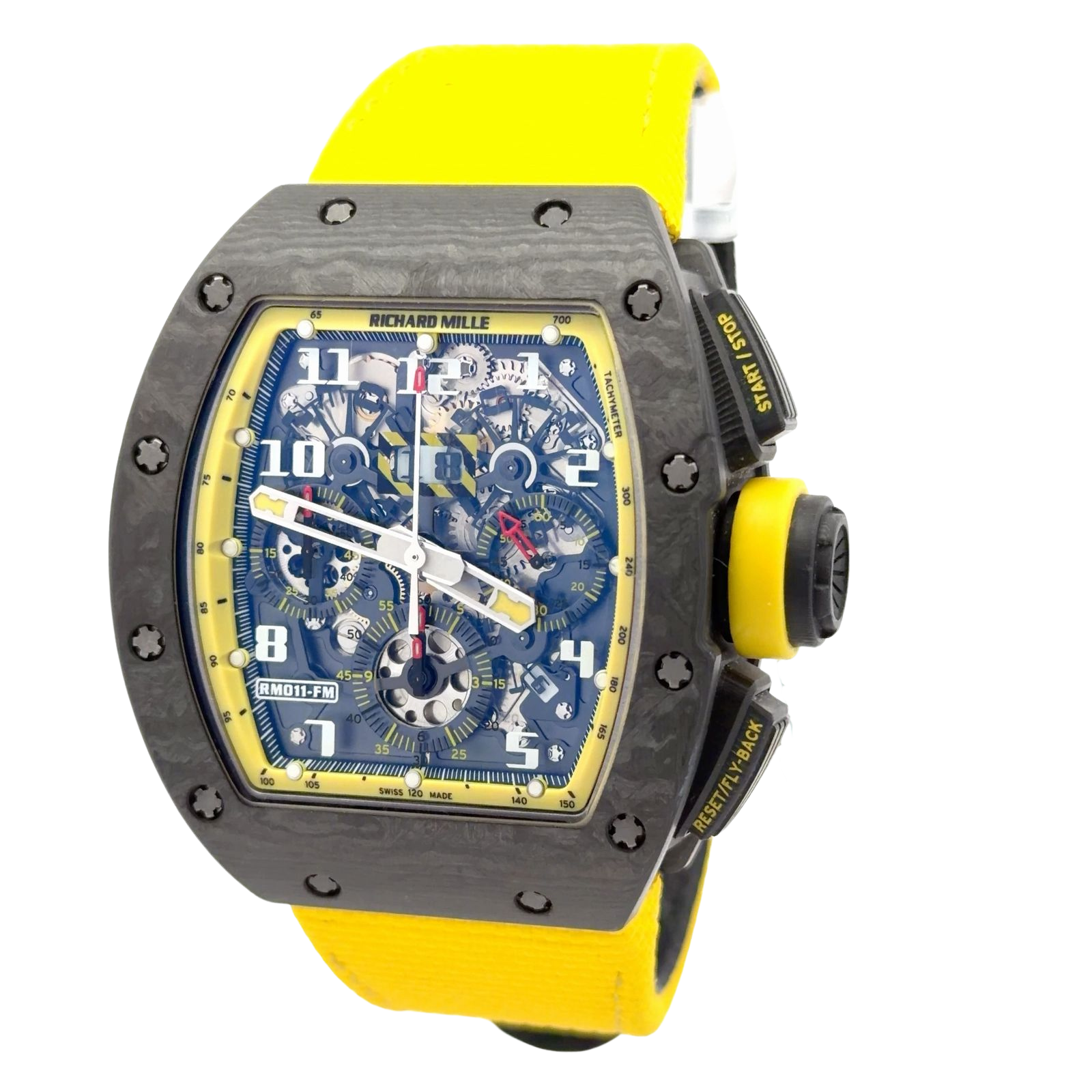 RICHARD MILLE 011-FM
