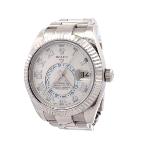 Rolex Sky-Dweller 326939