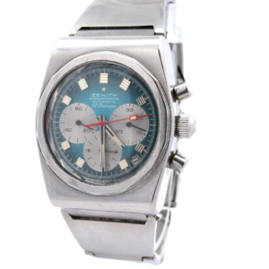 Zenith Defy El Primero Vintage