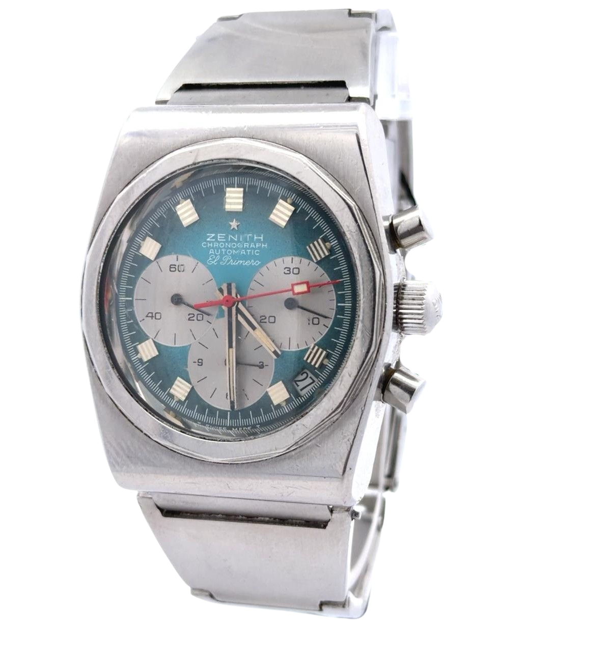 Zenith Defy El Primero Vintage