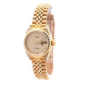 Rolex Lady-Datejust New Old Stock