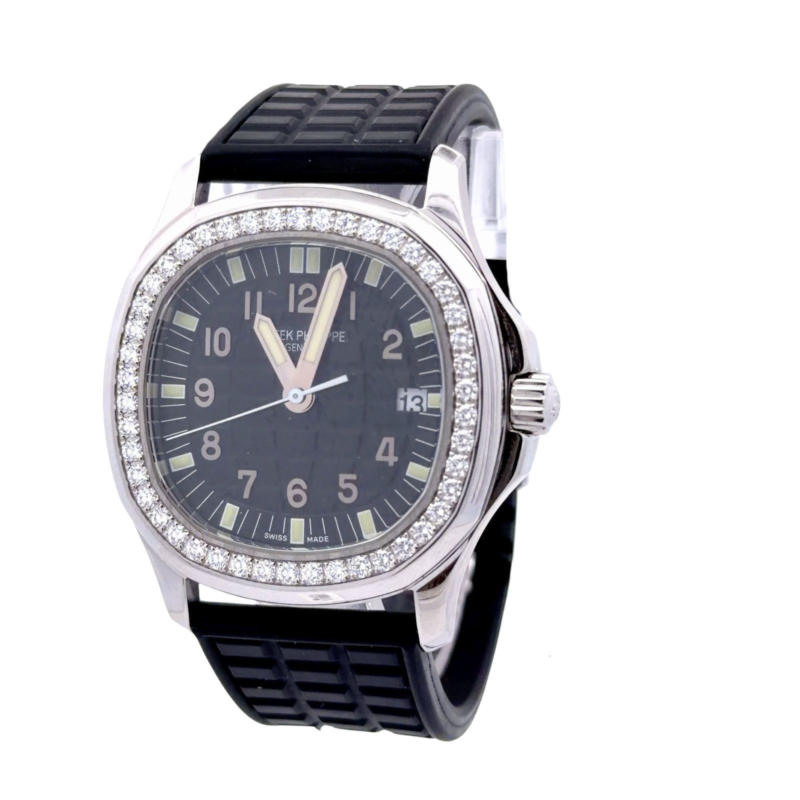 Patek Philippe Aquanaut 5067A-001