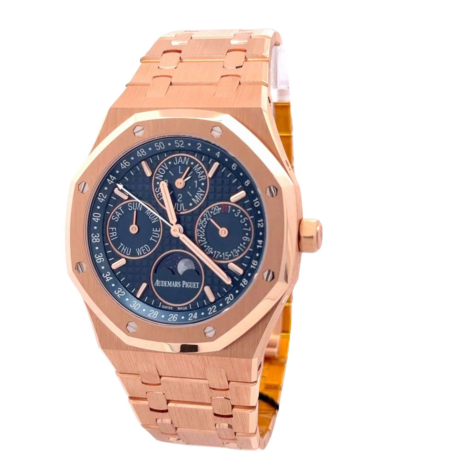 Audemars Piguet Royal Oak Perpetual Calendar 26574OR.OO.1220OR.02