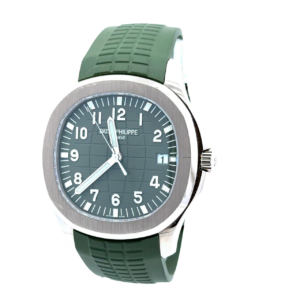 Patek Philippe Aquanaut 5168G-010