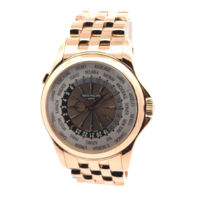 Patek Philippe World Time 5130/1R-001