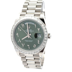 Rolex Day-Date 40 228396TBR