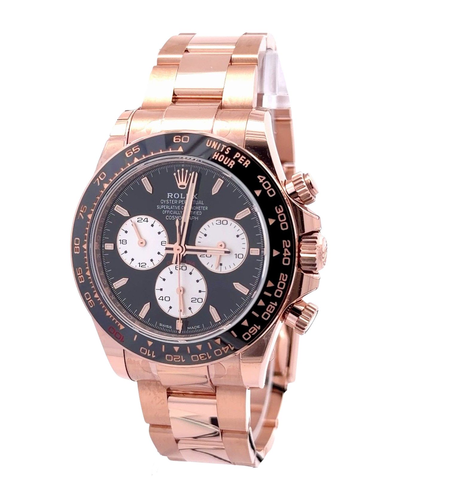 Rolex Daytona 'le Mans' Daytona