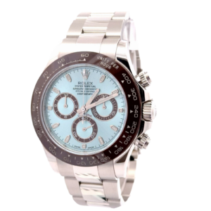 Rolex Cosmograph Daytona 116506