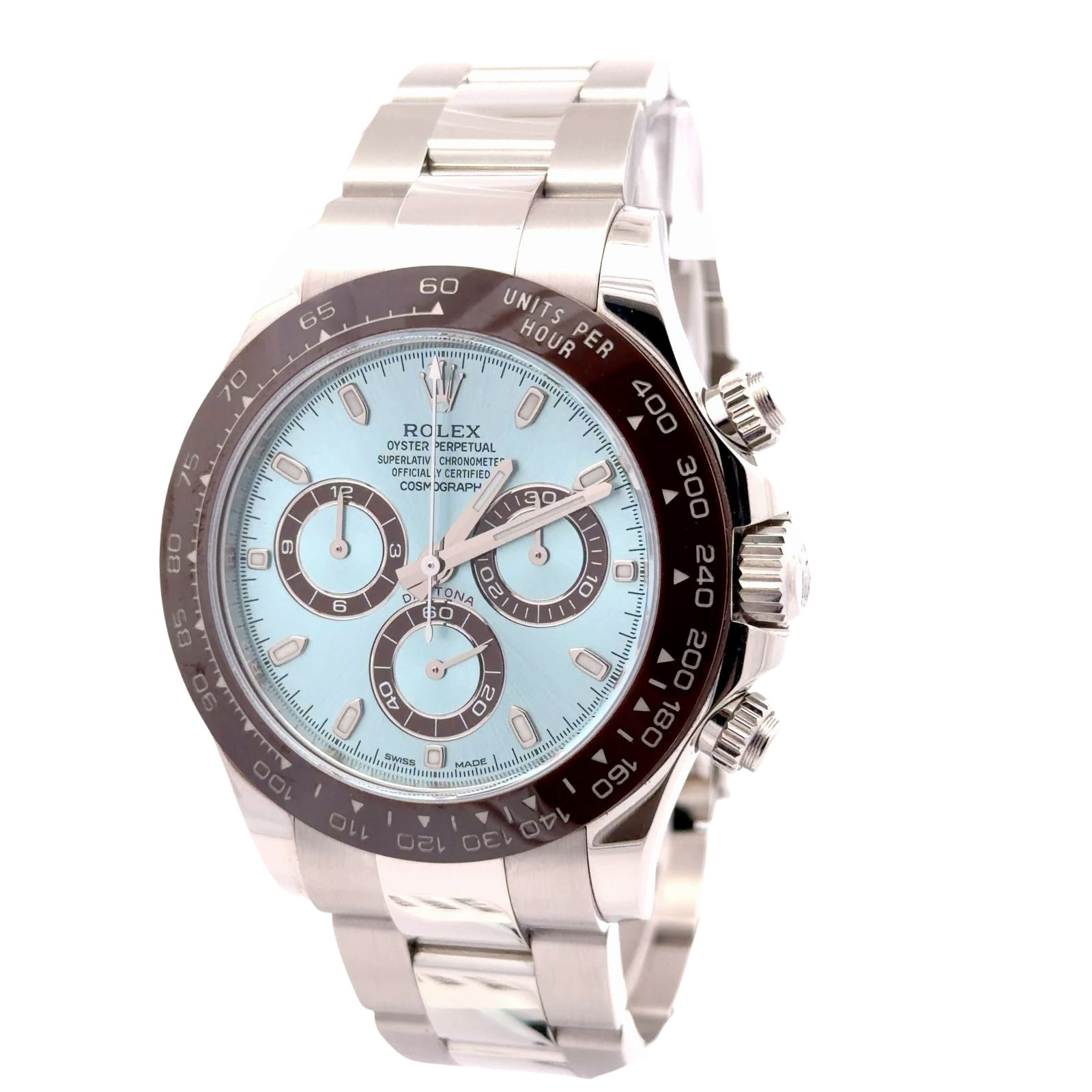 Rolex Cosmograph Daytona 116506