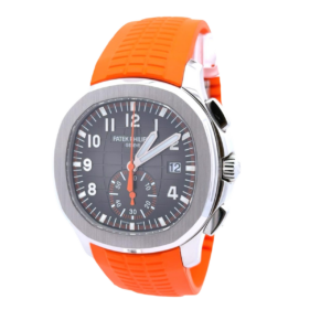 Patek Philippe Aquanaut 5968A-001