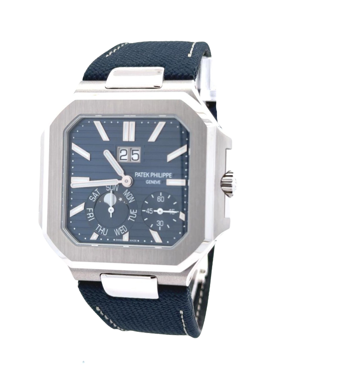 Patek Philippe Cubitus 5822P-001