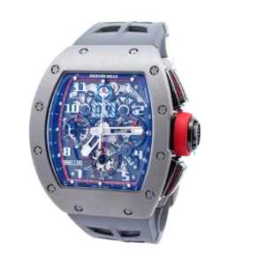 Richard Mille RM 011 Felipe Massa Limited SPA