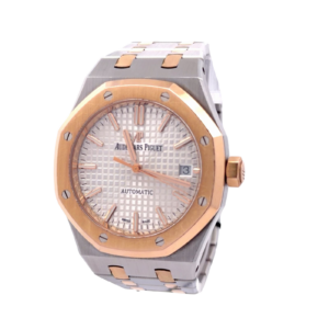 Audemars Piguet Royal Oak Selfwinding 15450SR.OO.1256SR.01