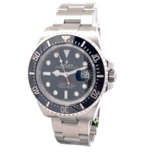 Rolex Sea-Dweller New