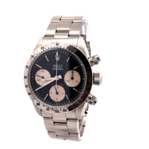 Rolex Daytona Big Red