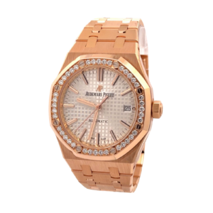 Audemars Piguet Royal Oak Lady 15451OR.ZZ.1256OR.01