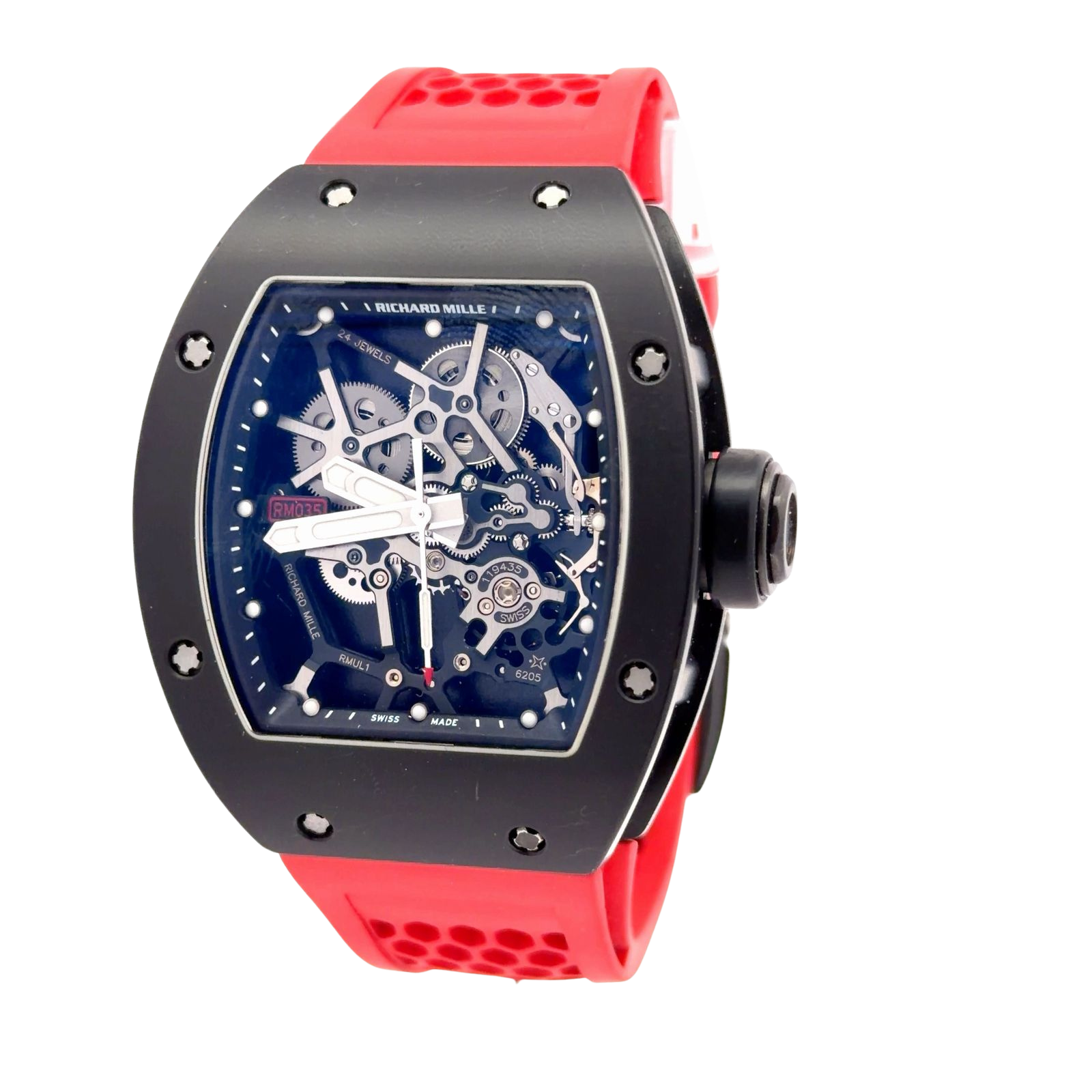 Richard Mille 035 Nadal Baby Nadal