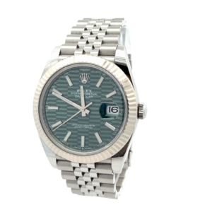 Rolex Datejust 41 126334