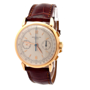 Patek Philippe Chronograph Rose Gold