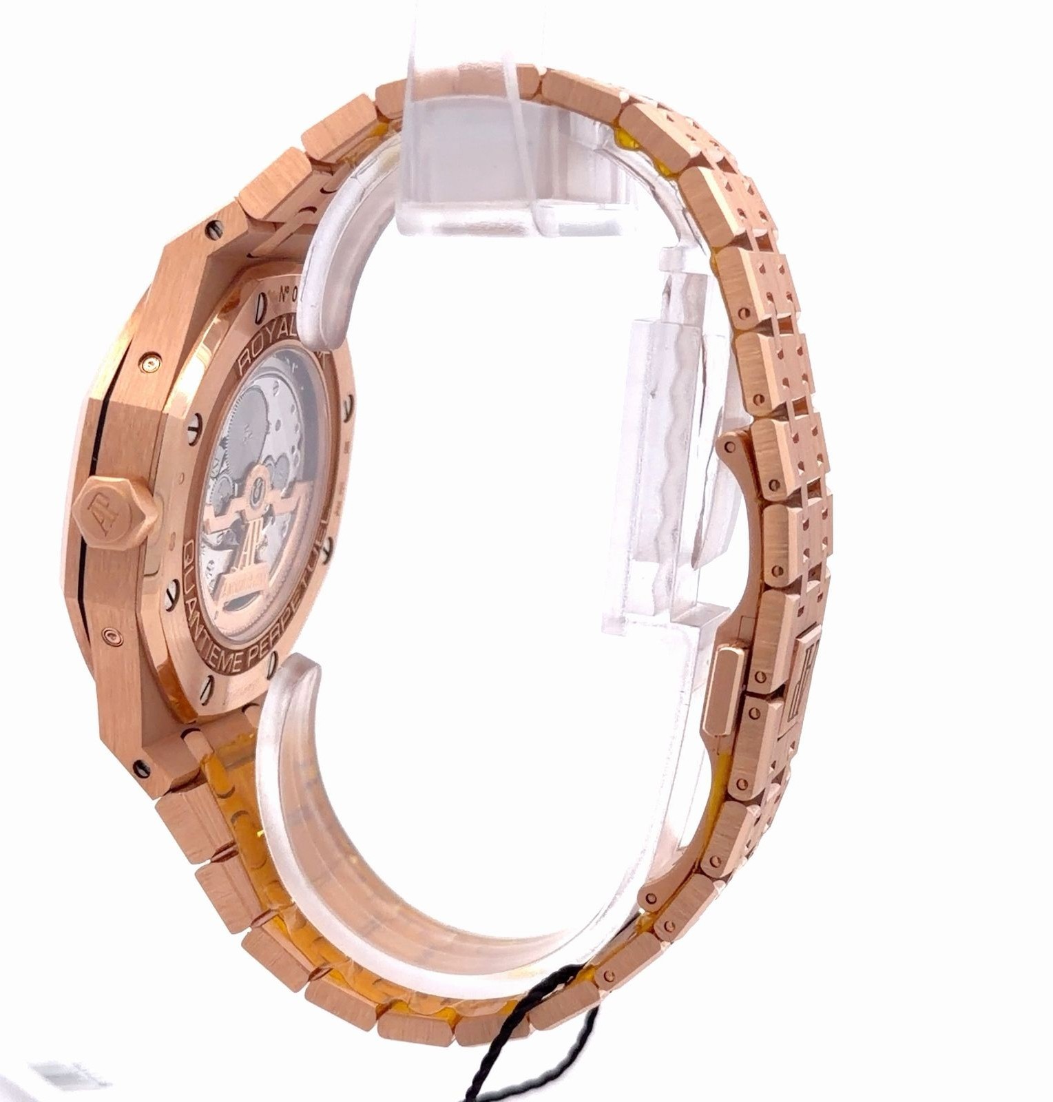 Audemars Piguet Royal Oak Perpetual Calendar 26574OR.OO.1220OR.02 - Image 5