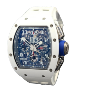 Richard Mille RM 011 Saint Tropez