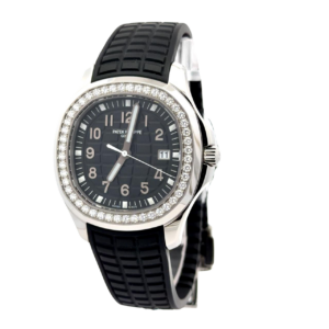 Patek Philippe Aquanaut Luce