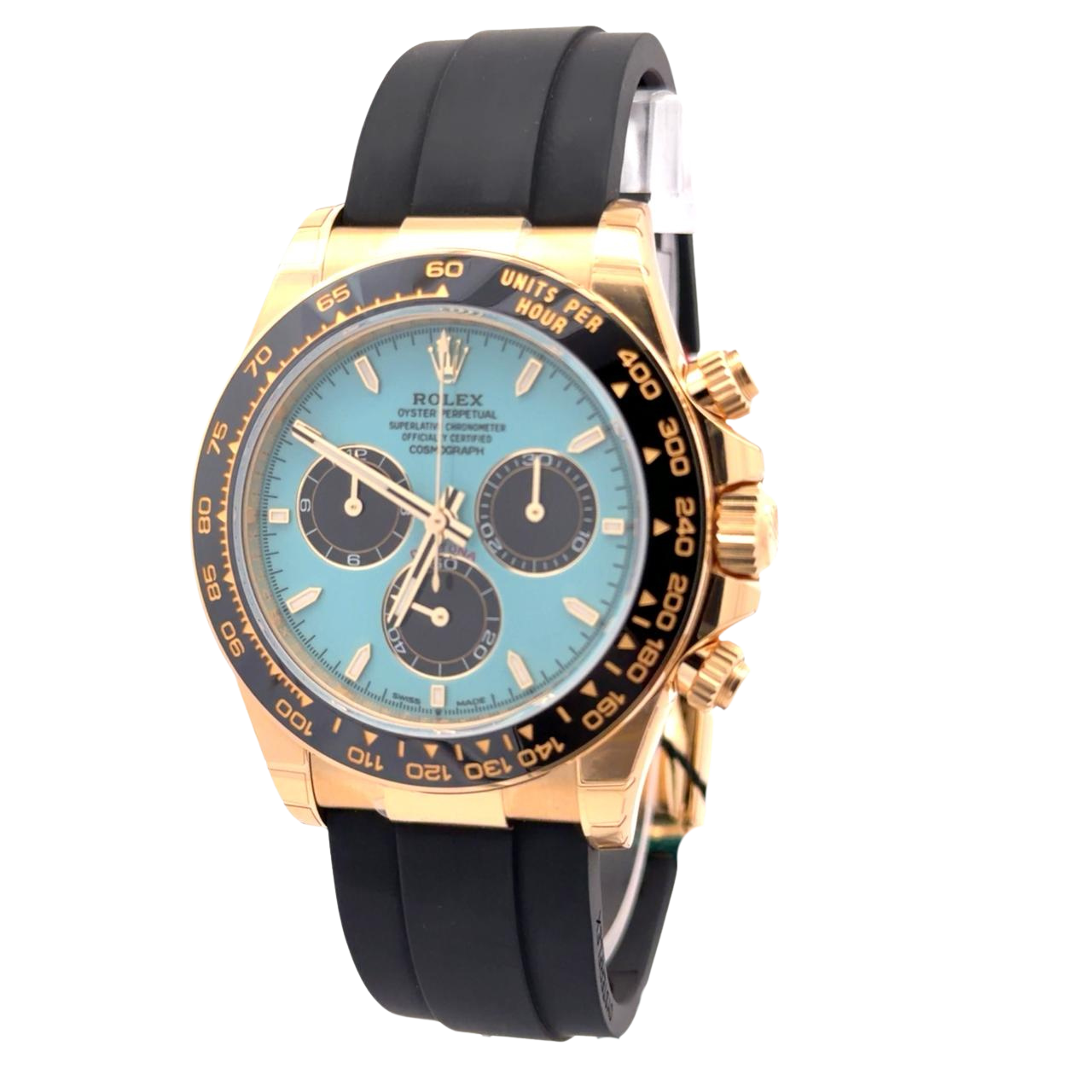 Rolex Daytona 126518ln