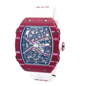 Richard Mille RM 67-02 FQ Mutaz