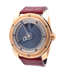 De Bethune Power DB22 Rare Blue Dial