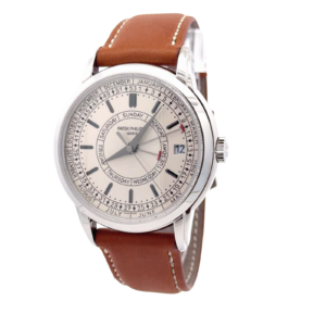 Patek Philippe Calatrava Weekly Calendar 5212A-001