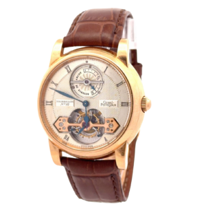 Girard Perregaux Tourbillon Réserve de Marche 9920