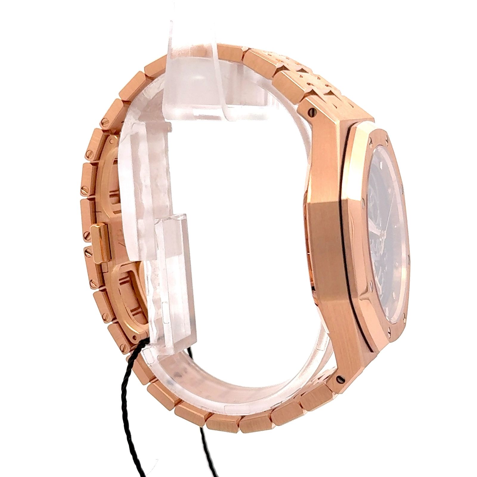 Audemars Piguet Royal Oak Double Balance Wheel Openworked 15407OR.OO.1220OR.01 - Image 3