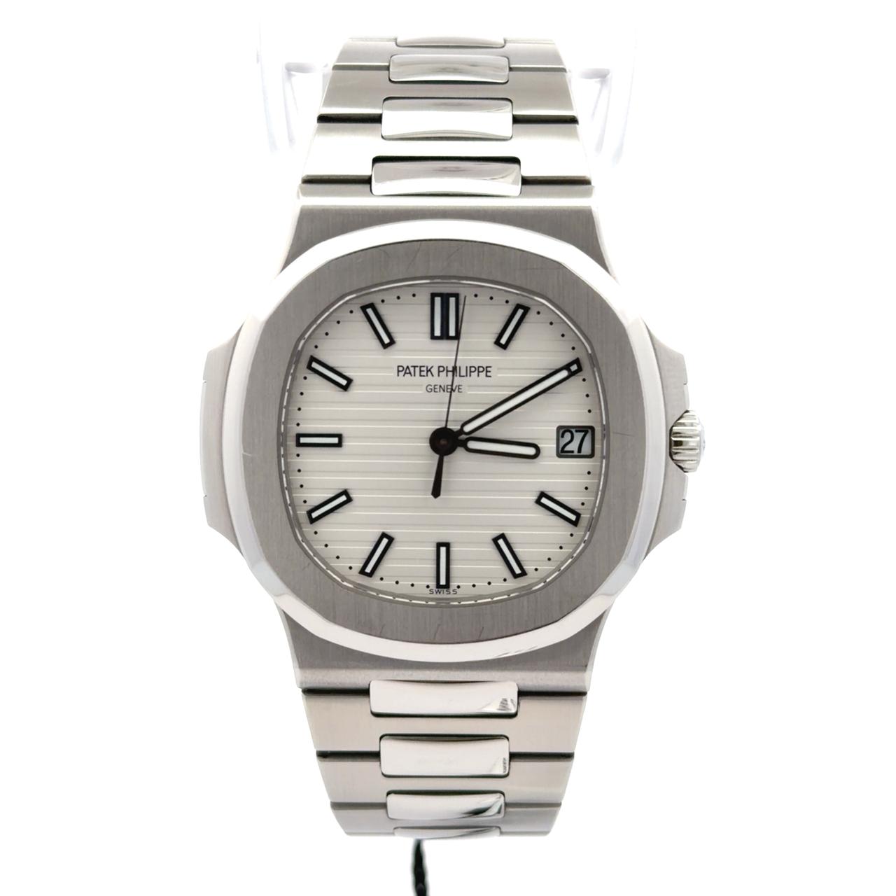 Patek Philippe Nautilus 5711/1A-011 With Archive Papers - Image 2
