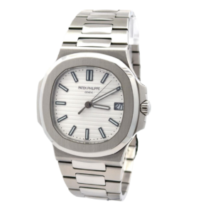 Patek Philippe Nautilus 5711/1A-011 With Archive Papers