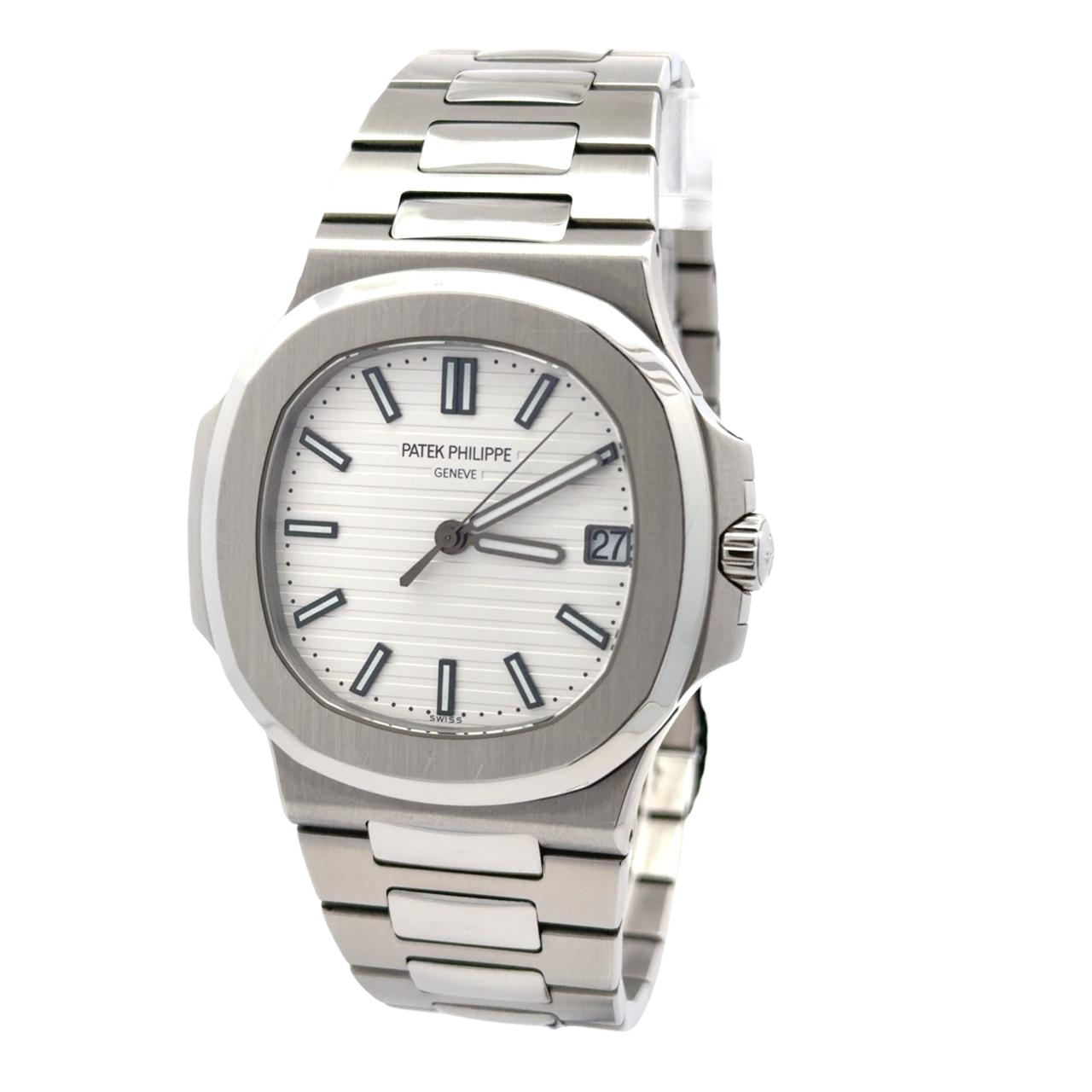 Patek Philippe Nautilus 5711/1A-011 With Archive Papers