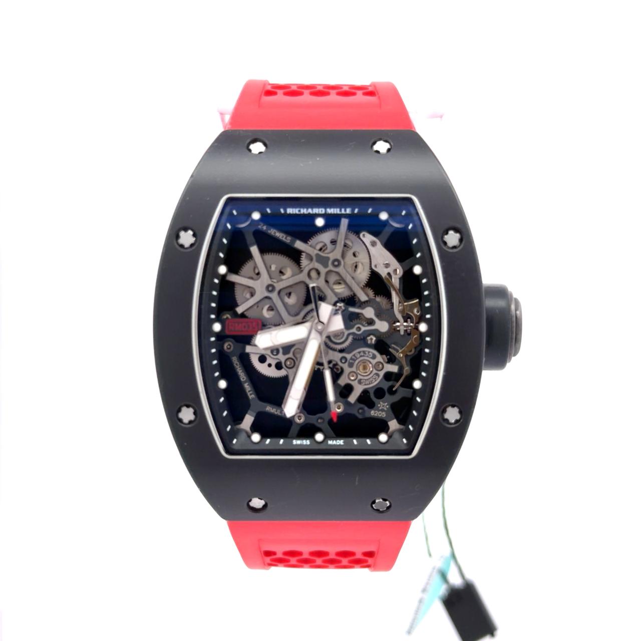 Richard Mille 035 Nadal Baby Nadal - Image 2