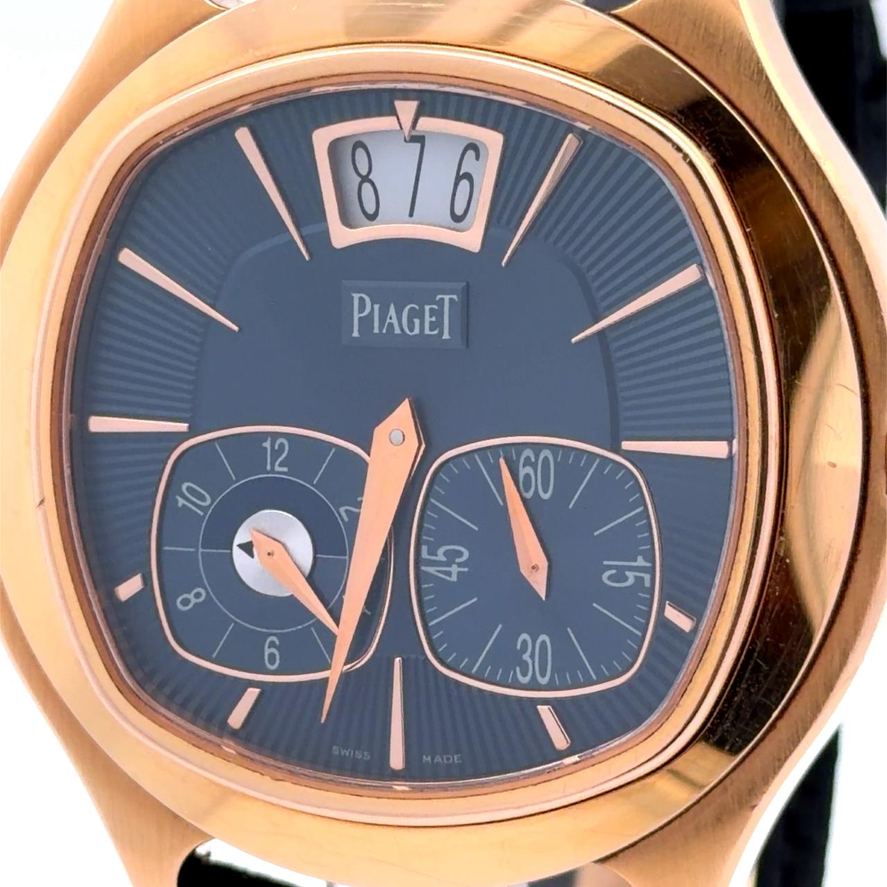 Piaget Emperador Limited Edition - Image 3