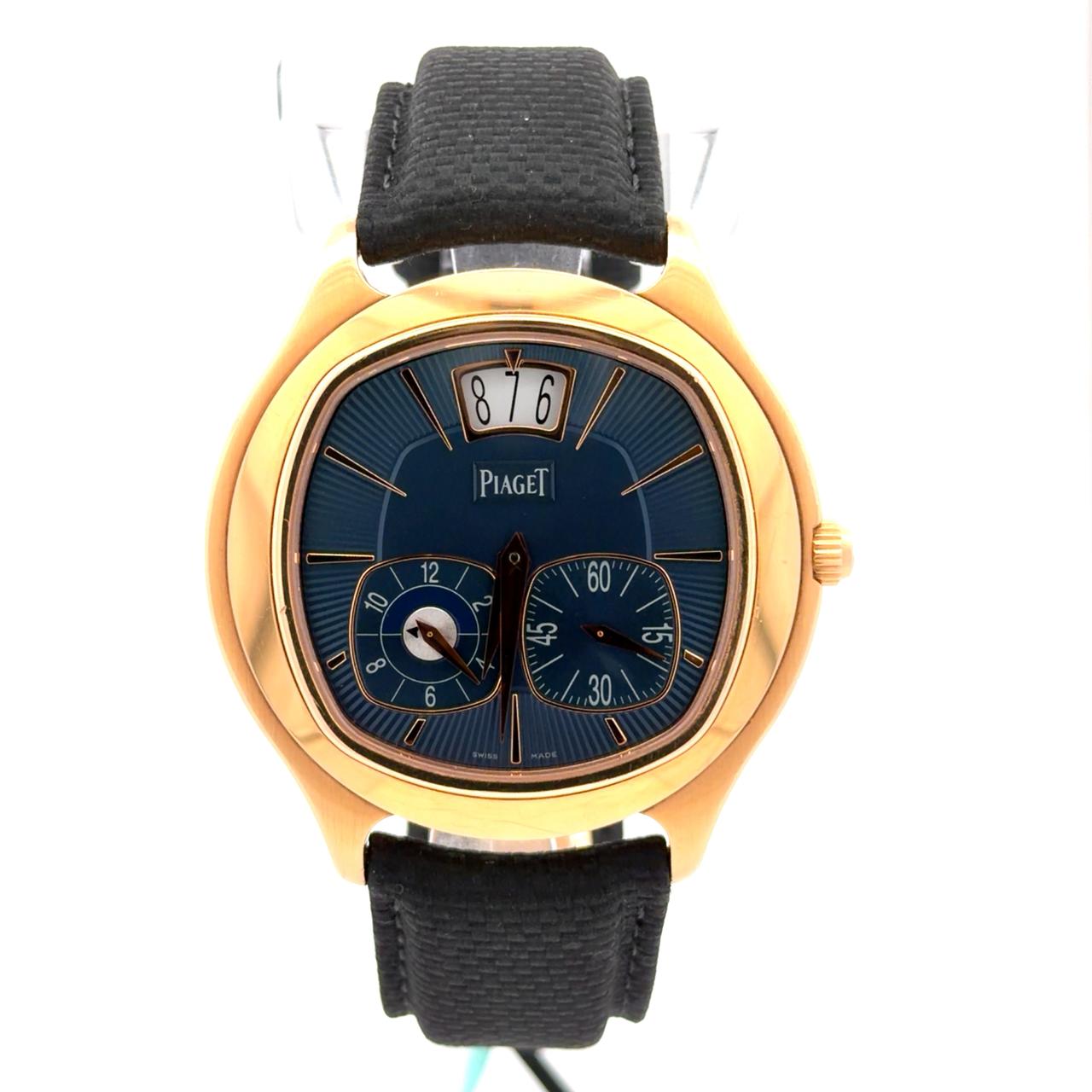 Piaget Emperador Limited Edition - Image 2