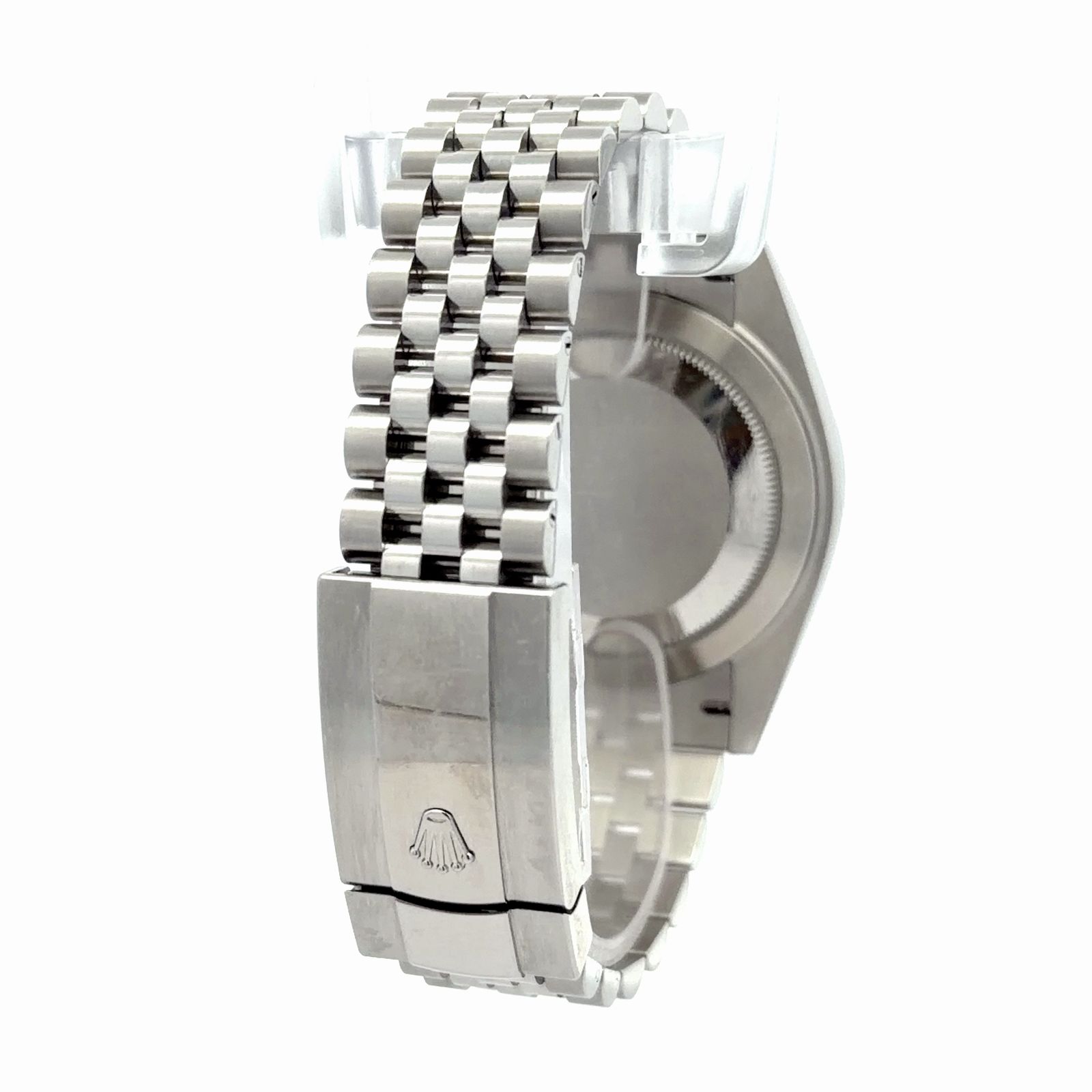 Rolex Datejust 41 126334 - Image 4