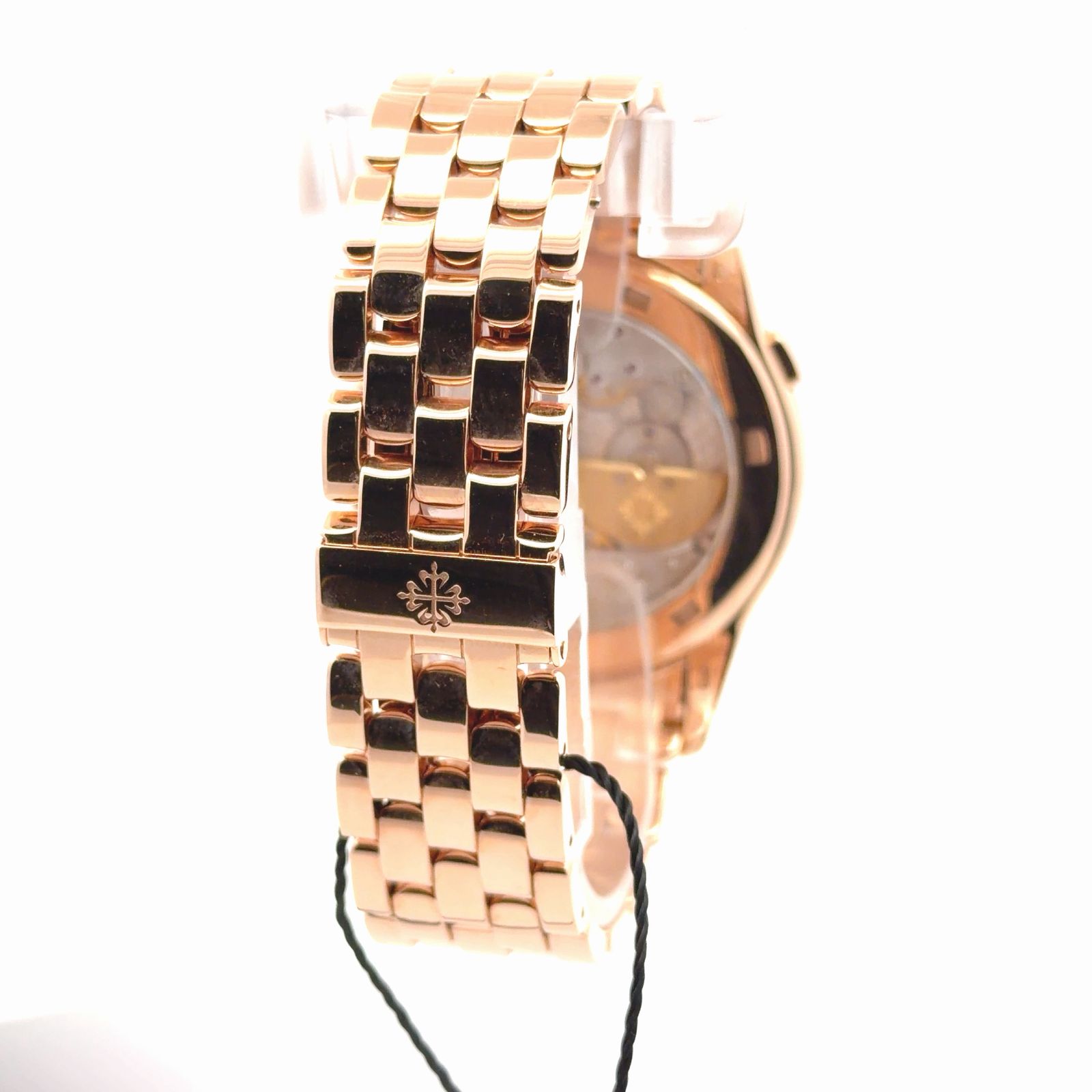 Patek Philippe World Time 5130/1R-001 - Image 4