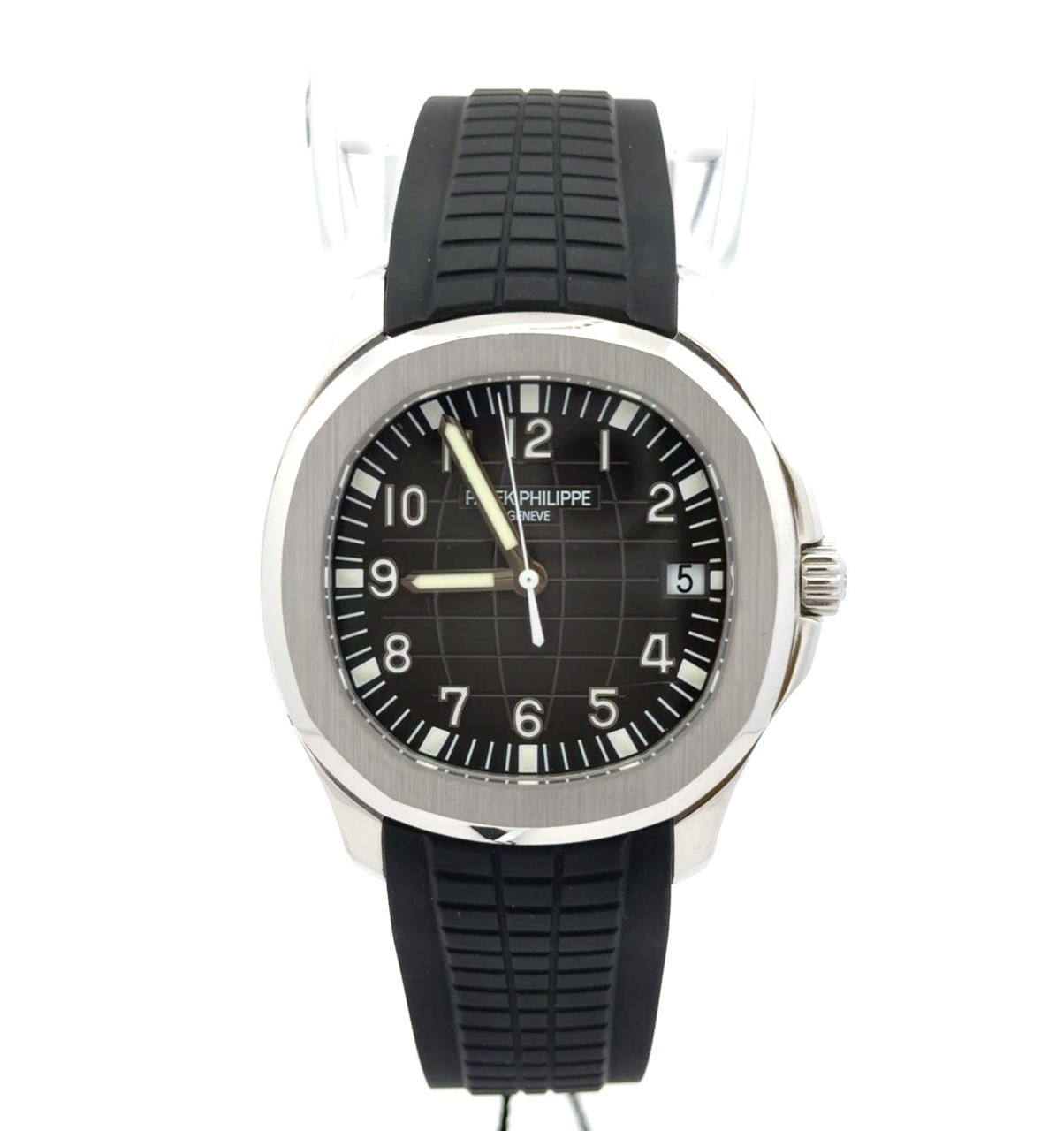 Patek Philippe Aquanaut 5167A-001 - Image 2