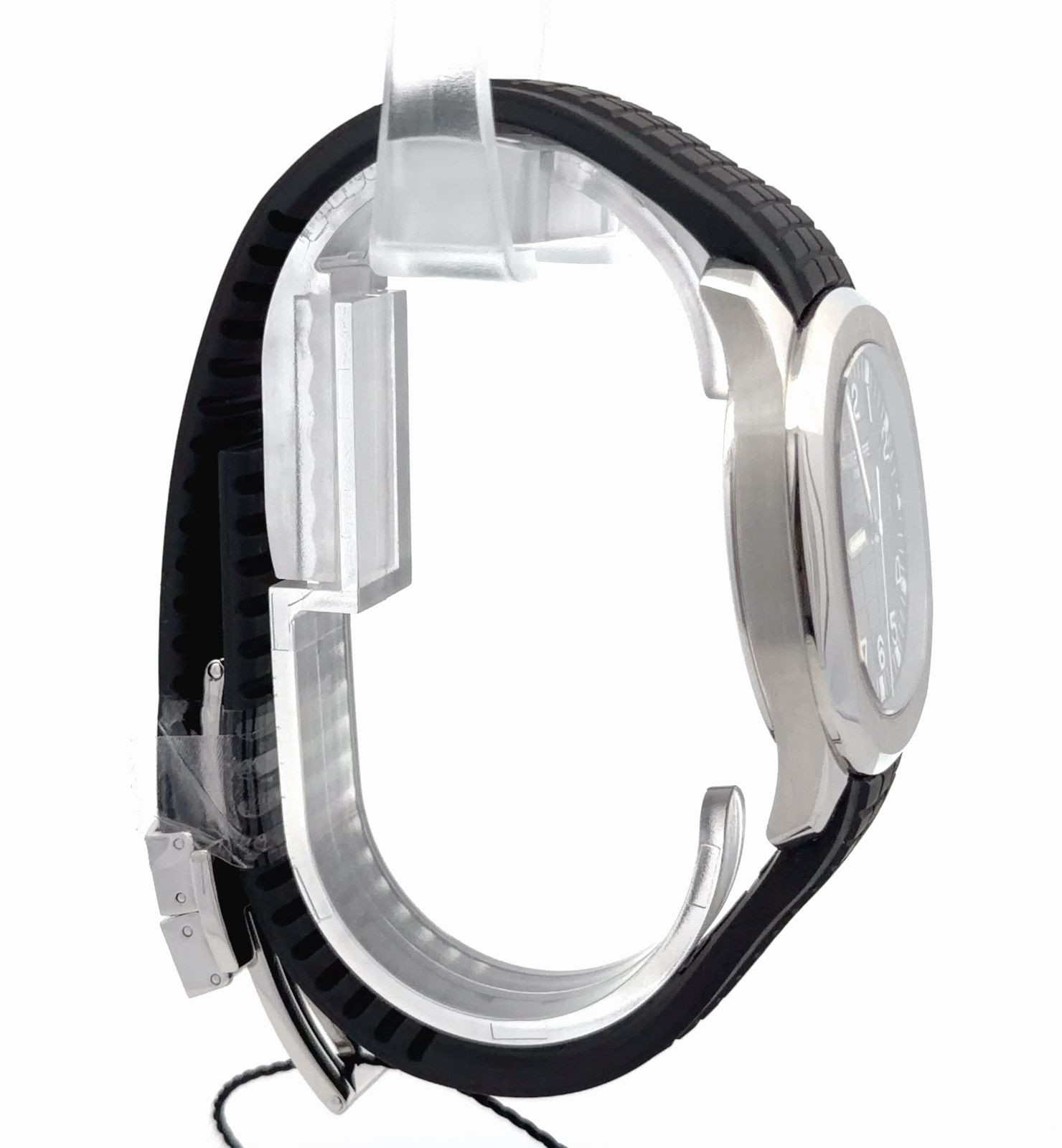 Patek Philippe Aquanaut 5167A-001 - Image 3