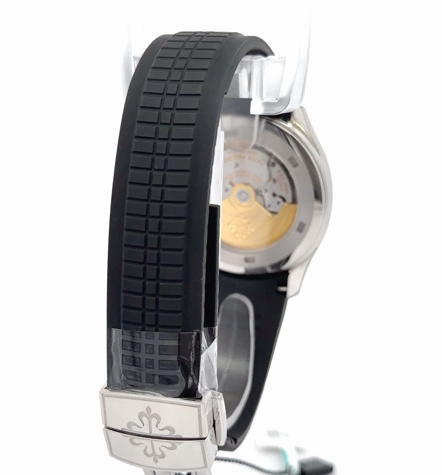 Patek Philippe Aquanaut 5167A-001 - Image 4