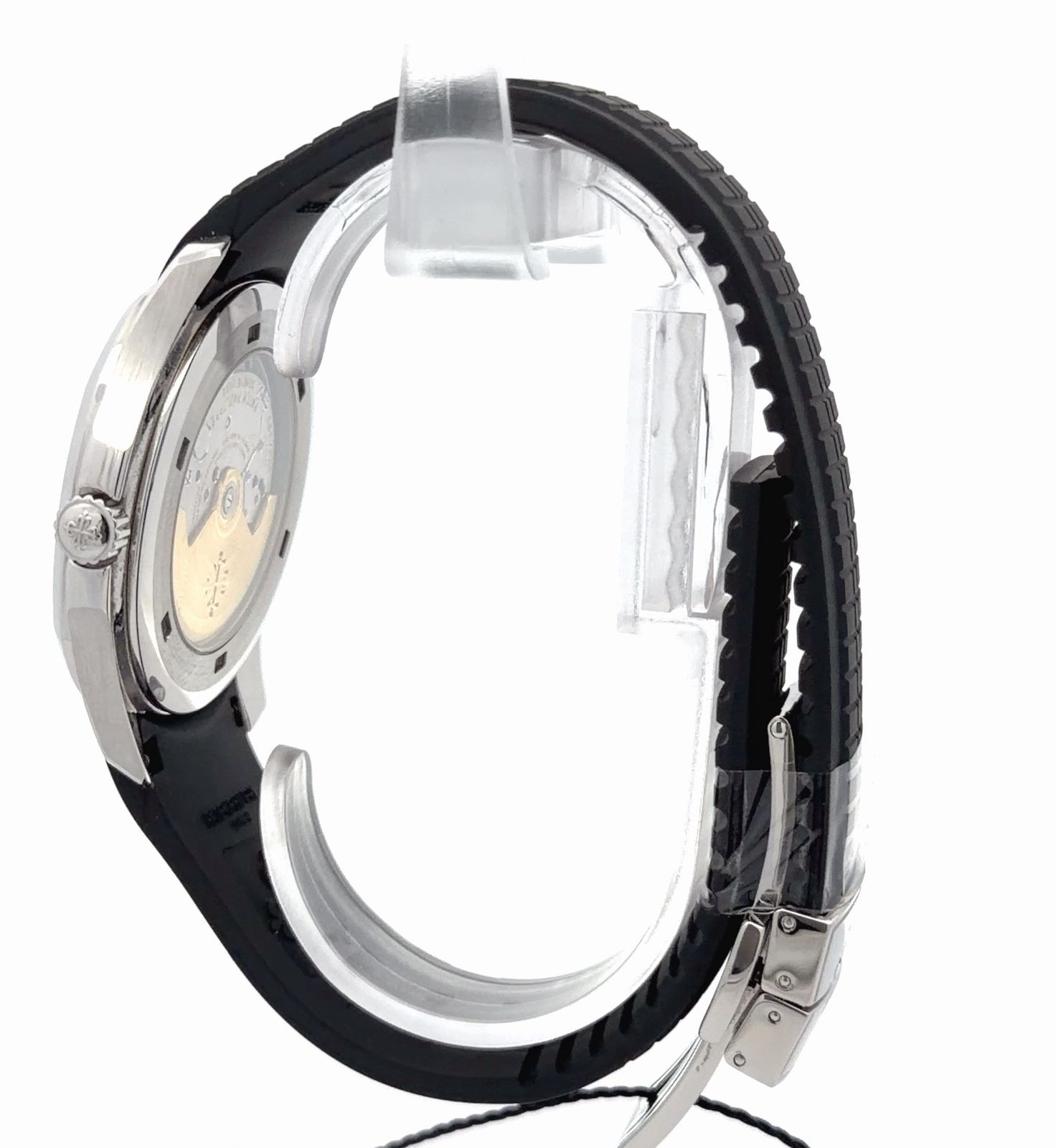 Patek Philippe Aquanaut 5167A-001 - Image 5