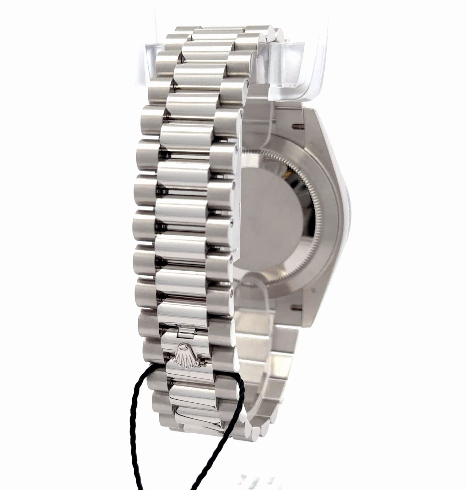 Rolex Day-Date 40 228396TBR - Image 4