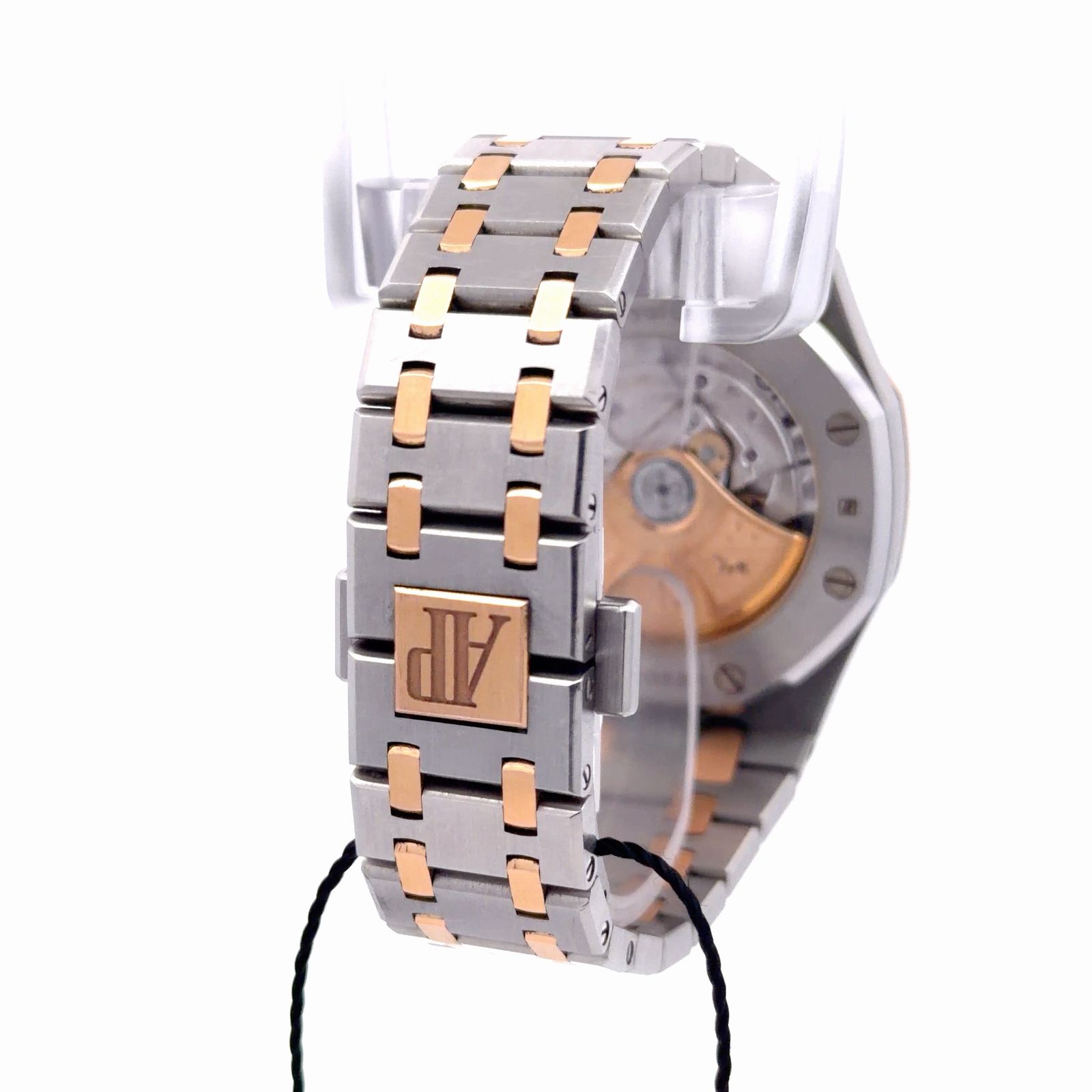Audemars Piguet Royal Oak Selfwinding 15450SR.OO.1256SR.01 - Image 4