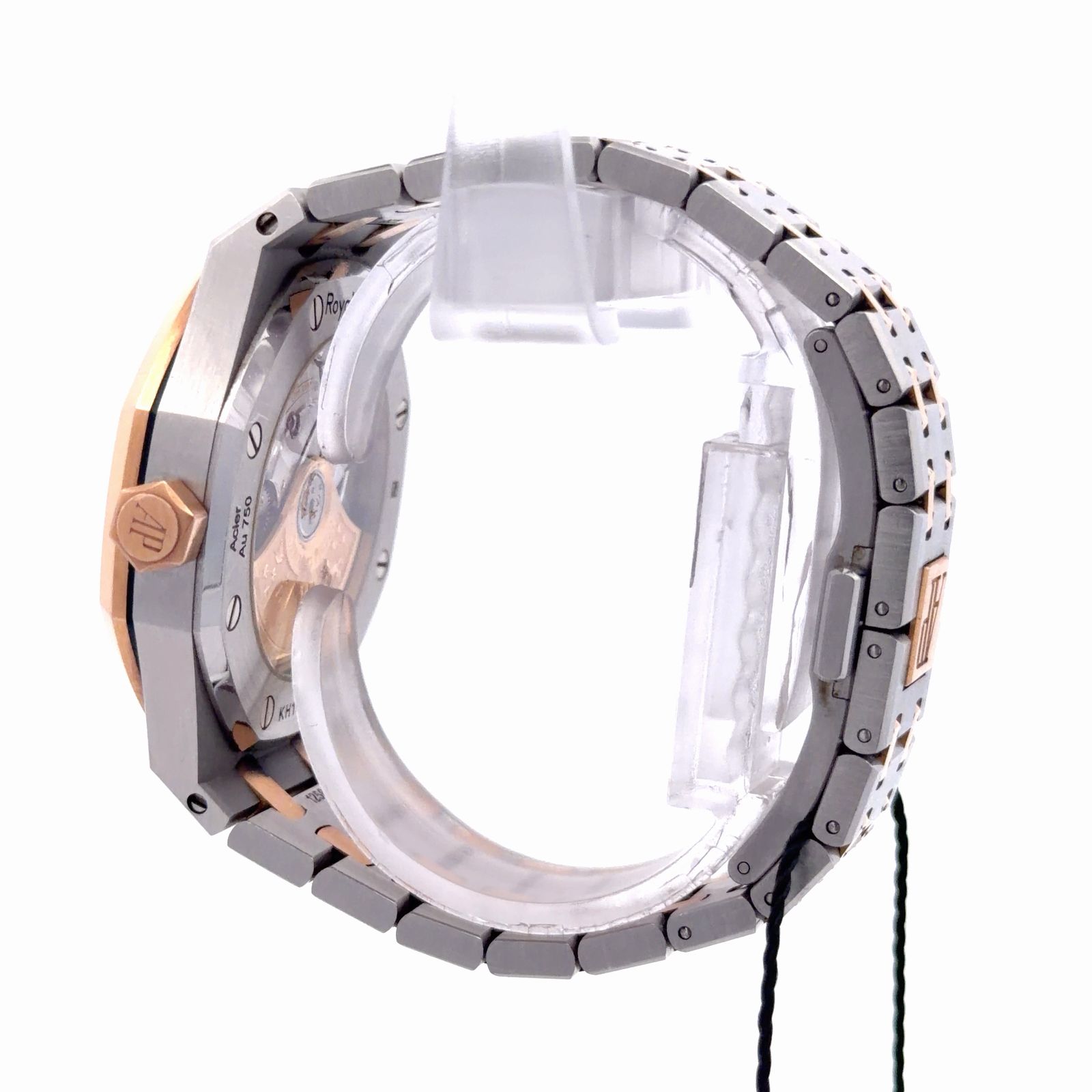 Audemars Piguet Royal Oak Selfwinding 15450SR.OO.1256SR.01 - Image 5